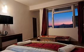 The Sherpa'S Abode